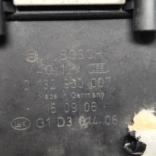Módulo transmision Ford MAZDA 2 2N1R7M168BF 2N1R-7M168-BF AG9D301806A 0132900007