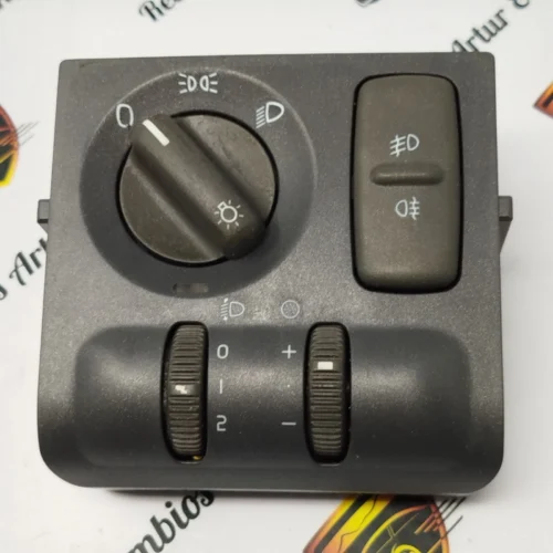 Conmutador de luces Volvo S40 V40 30858499