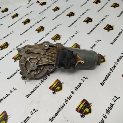 Actuador Selector Marchas Caja Cambio Ford Fiesta MAZDA 0130008506 G1D600405d