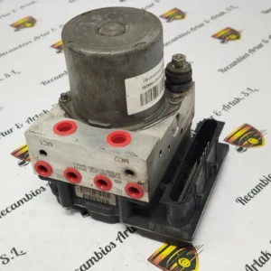 ABS Honda civic 0265235279 0265950663 57110SMSE021M1 57110-SMS-E020-M1