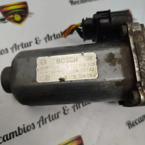 Actuador Selector Marchas Caja Cambio Ford Fiesta MAZDA 0130008506 G1D600405d