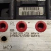 ABS Honda civic 0265235279 0265950663 57110SMSE021M1 57110-SMS-E020-M1