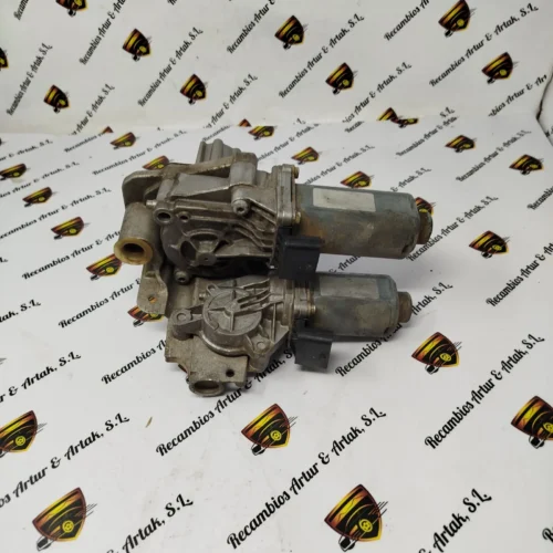 Actuador Selector Marchas Caja Cambio OPEL MERIVA Corsa 55562970 0130008501 0130008500 1208067