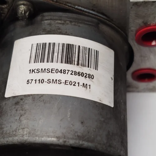 ABS Honda civic 0265235279 0265950663 57110SMSE021M1 57110-SMS-E020-M1