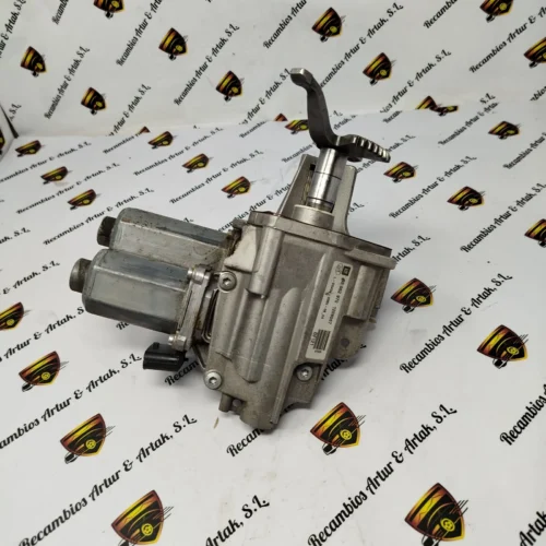 Actuador Selector Marchas Caja Cambio OPEL MERIVA Corsa 55562970 0130008501 0130008500 1208067