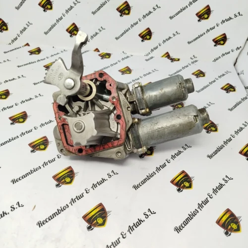 Actuador Selector Marchas Caja Cambio OPEL MERIVA Corsa 55562970 0130008501 0130008500 1208067