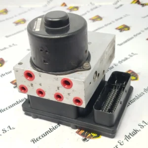 ABS Mercedes W164 ML350 R350 A1644311812 A2515451132 10092515583 10020806372