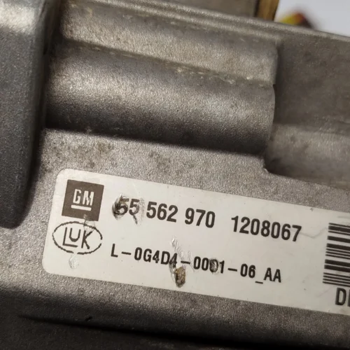 Actuador Selector Marchas Caja Cambio OPEL MERIVA Corsa 55562970 0130008501 0130008500 1208067
