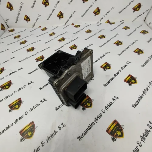 Modulo de control de transmisión CITROEN Peugeot 9664139780 BC.0091807.E