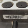 ABS Mercedes W164 ML350 R350 A1644311812 A2515451132 10092515583 10020806372