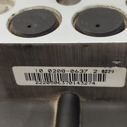ABS Mercedes W164 ML350 R350 A1644311812 A2515451132 10092515583 10020806372