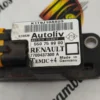 Airbag Centralita Crash Sensor Renault Megane 7700437300A 550759900