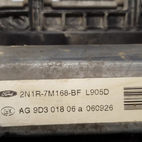 Módulo transmision Ford MAZDA 2 2N1R7M168BF 2N1R-7M168-BF AG9D301806A 0132900007