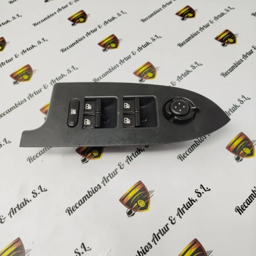 Botonera Elevalunas ALFA ROMEO Giulietta 156094782