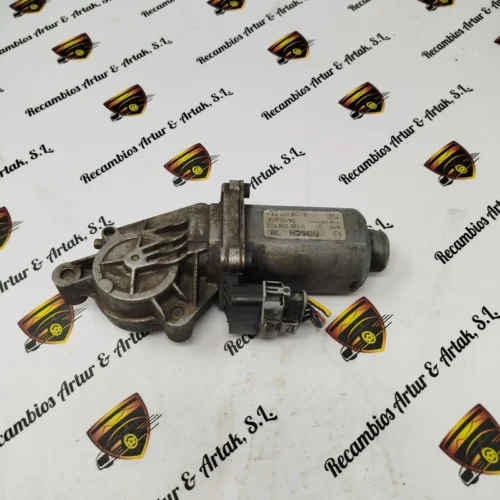 Actuador Selector Marchas Caja Cambio Ford Fiesta MAZDA 0130008505 G1D600307d