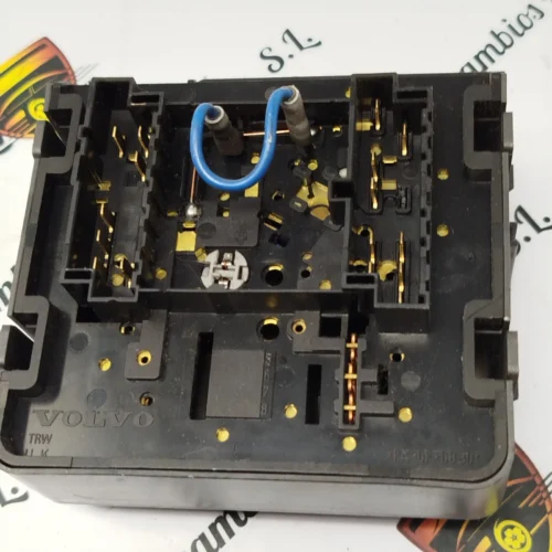 Conmutador de luces Volvo S40 V40 30858499