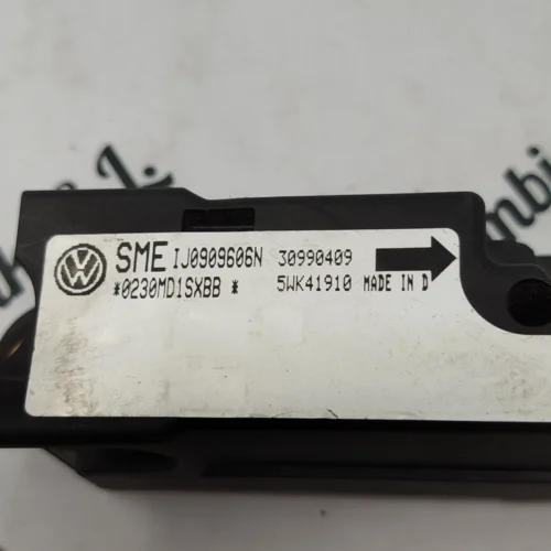 Unidad de control Sensor VW Passat 1J0909606N 1JO909606N 5WK41910