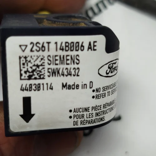 2S6T14B006AE 2S6T-14B006-AE 5WK43432
