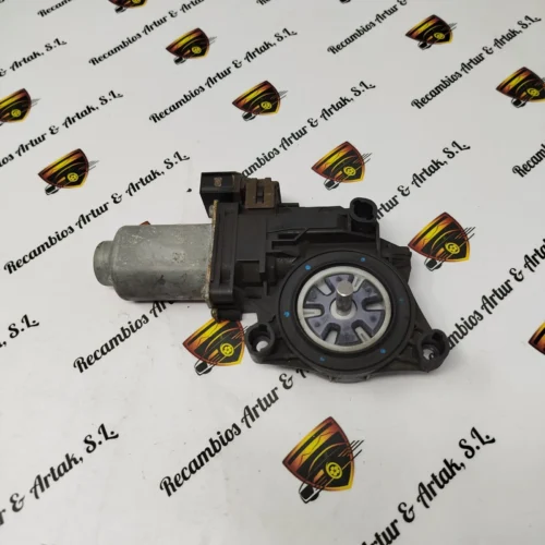 MOTOR ELEVALUNAS PEUGEOT 508 9830160280