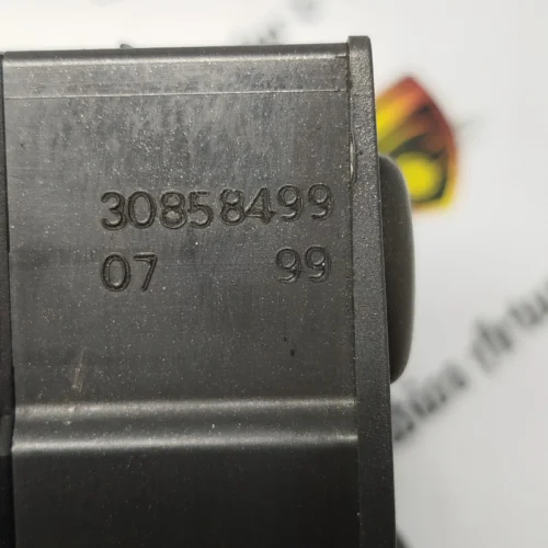 Conmutador de luces Volvo S40 V40 30858499