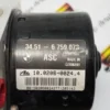 ABS BMW E46 34516759073 34.51-6759073 6759075 10096008043 00008748D0 10020600244