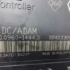 ABS Renault Laguna 8200808145 P5CT2AAY7 10020603464 10096014443 00403309E5