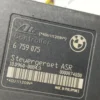 ABS BMW E46 34516759073 34.51-6759073 6759075 10096008043 00008748D0 10020600244