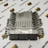 Centralita motor Ford Transit 6U7112A650UA 6U71-12A650-UA 5WS40486AT 5WS40486A-T