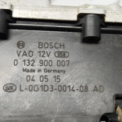 Modulo transmision Ford MAZDA 2N1R7M168BG 2N1R-7M168-BG AG9D307300B 0132900007