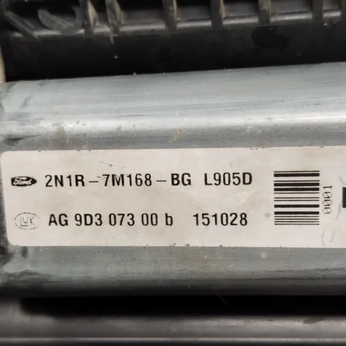Modulo transmision Ford MAZDA 2N1R7M168BG 2N1R-7M168-BG AG9D307300B 0132900007
