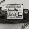 Airbag Centralita Crash Sensor Renault Megane 7700437300B 550759900