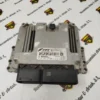 Centralita del motor Iveco Daily 0281035639 5802338413 10R046332