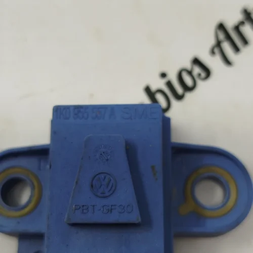 Airbag Sensor VW Volkswagen Polo Golf Skoda Bora 1K0955557A 1KO955557A