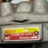 DISTRIBUIDOR DE COMBUSTIBLE VW Audi 0438101039 0 438 101 039