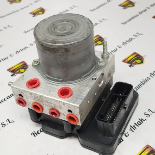 ABS Peugeot Citroen Fiat 0265259145 52086607 00520866070 0265259145 0265956519