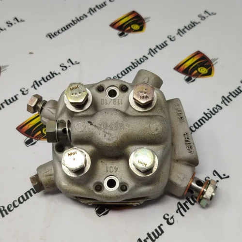 DISTRIBUIDOR DE COMBUSTIBLE VW Audi 0438101039 0 438 101 039