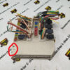 Caja de fusibles Renault Modus Clio 233293D 4J28 2025 8200233293D