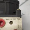 ABS BMW E39 34526758971 0265950002 0265225005 34.52-6758971 34516755739