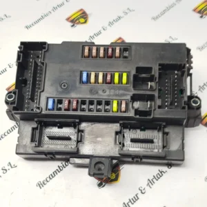 Unidad de control Iveco Daily 5803023120 BCMS20J.09