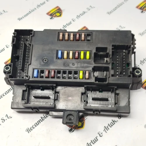 Unidad de control Iveco Daily 5803023120 BCMS20J.09