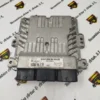 Centralita del motor MAZDA FORD S180138003A BV6112A650DA BV61-12A650-DA