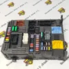Caja de fusibles Peugeot Citroen 9819855080-01 981985508001 BSI-FL3-CEM00