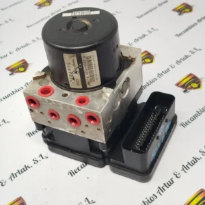 ABS AUDI Q7 4L0614517L 4LO614517L 10021204834 10092603303 10061934771