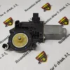 MOTOR ELEVALUNAS DELANTERO IZQUIERDO SKODA FABIA VW 6R0959801M 6R0.959.801.M