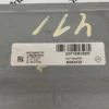 Centralita del motor Renault Dacia A2C39652700 237108193R 237106320R