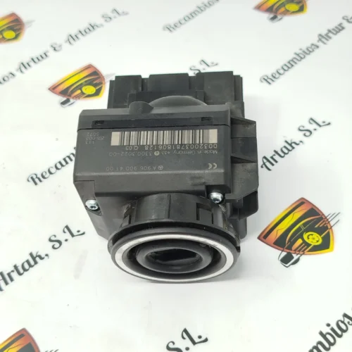 Unidad de control EZS Mercedes Sprinter W906 A9069004100 3300.3022-00 Q03
