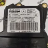 Unidad de control PEUGEOT PARTNER Citroen Berlingo 9673393680 619907800