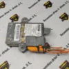 Unidad de control Citroen Lancia Peugeot 1479684080 AL 1479684080AL 550407500