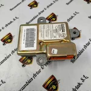 Unidad de control PEUGEOT Citroen Fiat Ulysse 1481000080 550539800