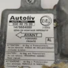Unidad de control Citroen Lancia Peugeot 1479684080 AL 1479684080AL 550407500